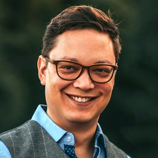 Christian Schefer, Executive MBA